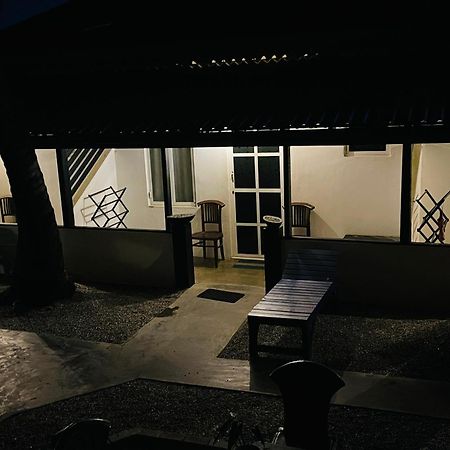 Winston Sea Front Villa Negombo Exterior foto